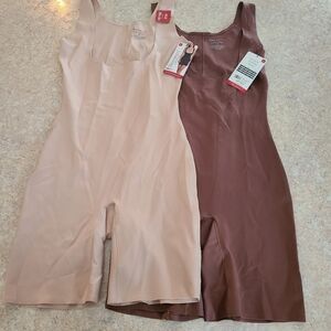 NWT Skinnygirl WYOB Bodysuits 2 count in Medium